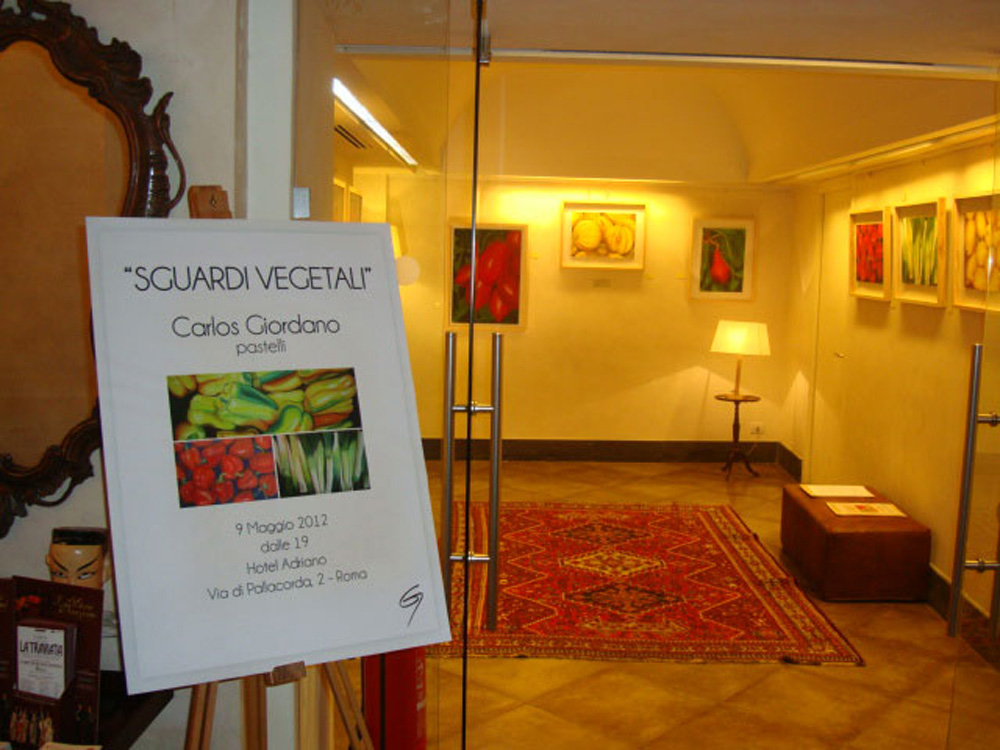 Sguardi Vegetali - immagine 1
